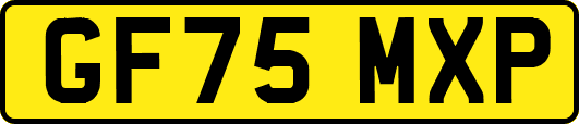 GF75MXP