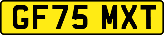 GF75MXT