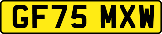 GF75MXW