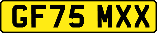 GF75MXX