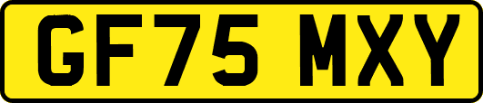 GF75MXY