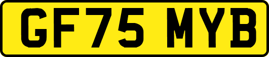 GF75MYB