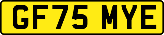 GF75MYE