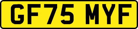 GF75MYF