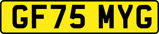 GF75MYG