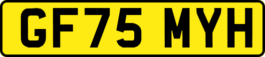 GF75MYH