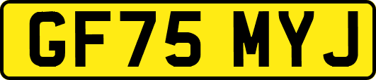 GF75MYJ