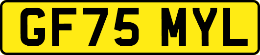 GF75MYL