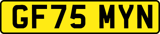 GF75MYN