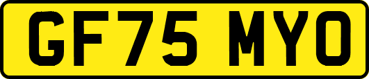 GF75MYO
