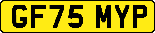 GF75MYP
