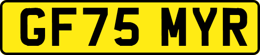 GF75MYR