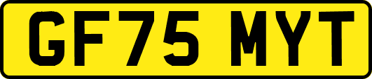 GF75MYT
