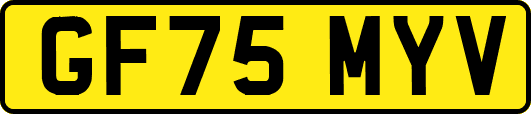 GF75MYV