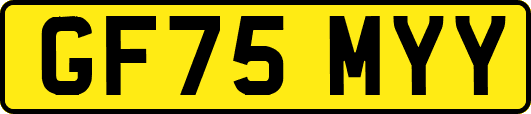 GF75MYY