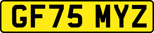 GF75MYZ