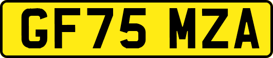 GF75MZA