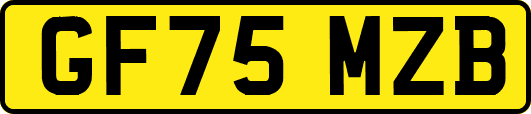 GF75MZB