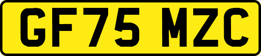 GF75MZC