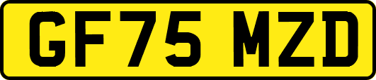 GF75MZD