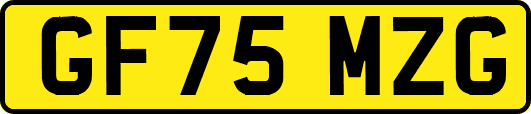 GF75MZG