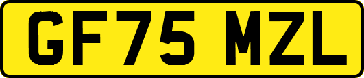 GF75MZL
