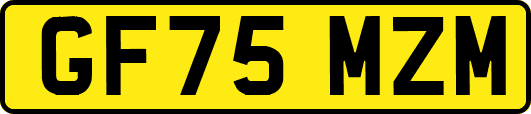 GF75MZM
