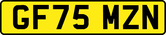 GF75MZN