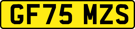 GF75MZS