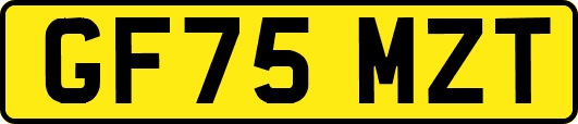GF75MZT