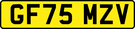 GF75MZV