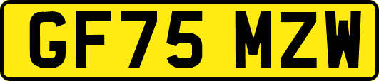 GF75MZW