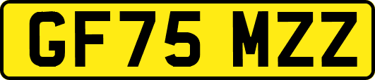 GF75MZZ