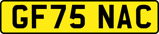 GF75NAC