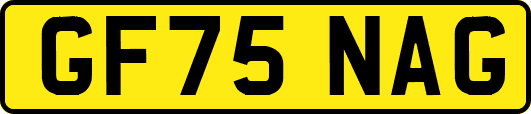 GF75NAG