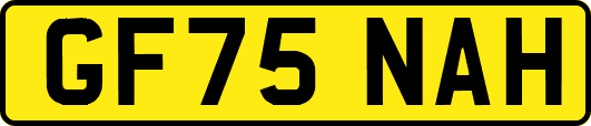 GF75NAH