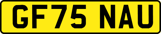 GF75NAU