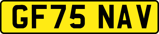 GF75NAV