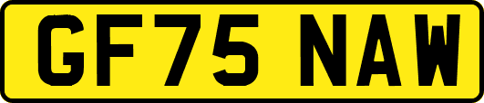 GF75NAW