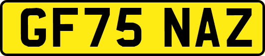GF75NAZ