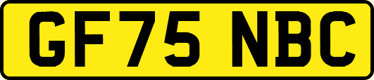 GF75NBC