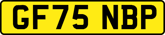 GF75NBP