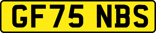 GF75NBS