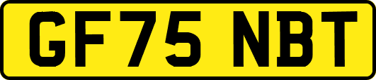 GF75NBT