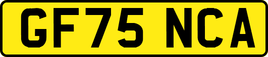 GF75NCA