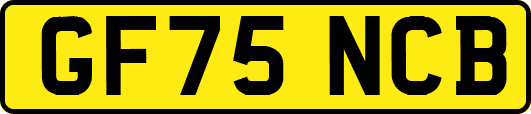 GF75NCB