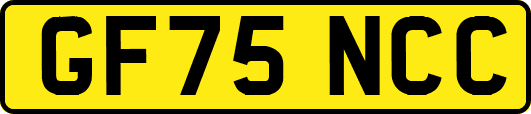 GF75NCC