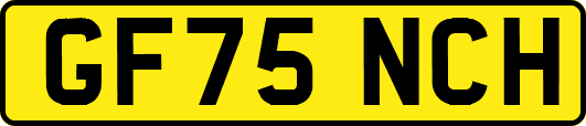 GF75NCH