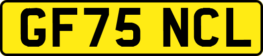 GF75NCL