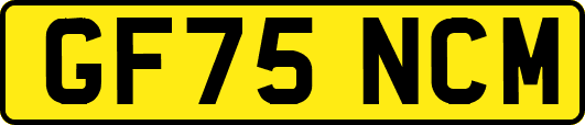 GF75NCM
